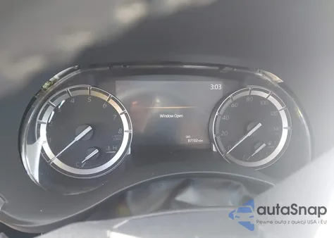 2022 Toyota Highlander Xle из США, поврежденный, VIN 5TDGZRBH8NS217814